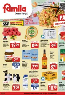 famila vom 04.08.2025