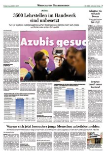 DIE HARKE Seite 7