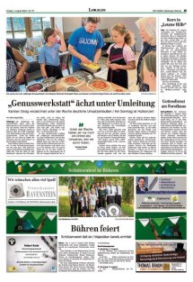 DIE HARKE Seite 15