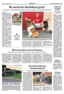 DIE HARKE Seite 17