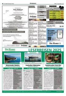 DIE HARKE Seite 20