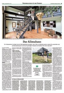 DIE HARKE Seite 21