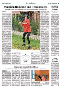 DIE HARKE Seite 25