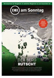 DIE HARKE vom 03.08.2025