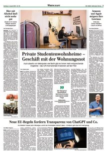 DIE HARKE Seite 7