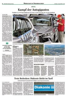 DIE HARKE Seite 8