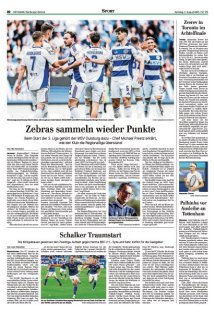 DIE HARKE Seite 10