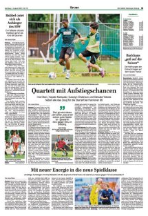 DIE HARKE Seite 11