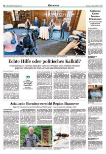 DIE HARKE Seite 12