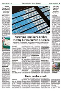 DIE HARKE Seite 13