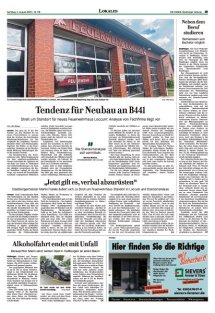 DIE HARKE Seite 19