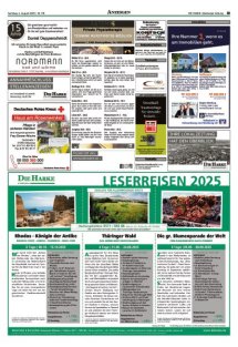 DIE HARKE Seite 31