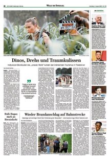 DIE HARKE Seite 32