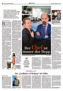 DIE HARKE Seite 36