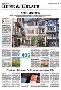 DIE HARKE Seite 39