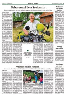 DIE HARKE Seite 41