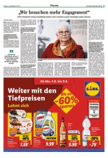 DIE HARKE Seite 5