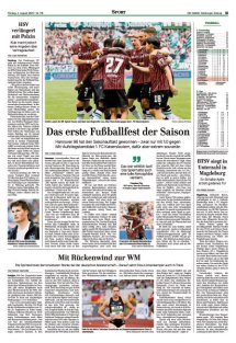 DIE HARKE Seite 11