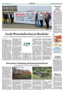 DIE HARKE Seite 15