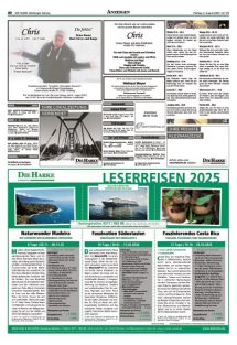 DIE HARKE Seite 20