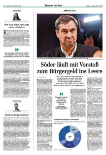 DIE HARKE Seite 2