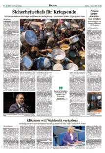 DIE HARKE Seite 4
