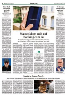 DIE HARKE Seite 6