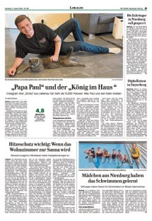 DIE HARKE Seite 15