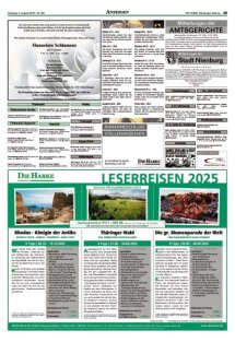 DIE HARKE Seite 23