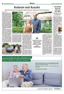 DIE HARKE Seite 26