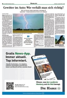 DIE HARKE Seite 28