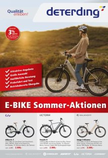 Deterding vom 14.08.2025