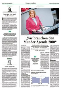 DIE HARKE Seite 2