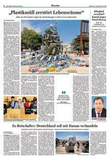 DIE HARKE Seite 4