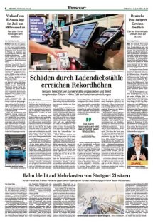DIE HARKE Seite 6