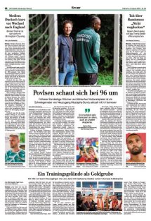 DIE HARKE Seite 10