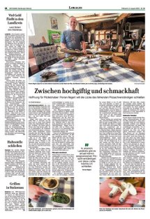 DIE HARKE Seite 14