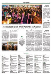 DIE HARKE Seite 17
