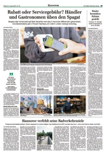 DIE HARKE Seite 29