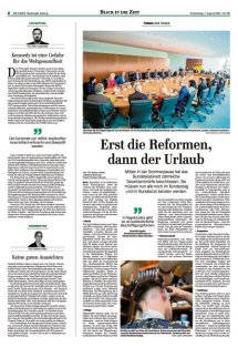DIE HARKE Seite 2