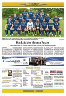 DIE HARKE Seite 9