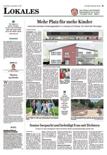 DIE HARKE Seite 15