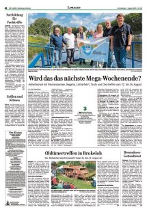 DIE HARKE Seite 18