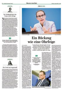 DIE HARKE Seite 2