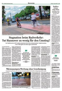 DIE HARKE Seite 8
