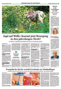 DIE HARKE Seite 11