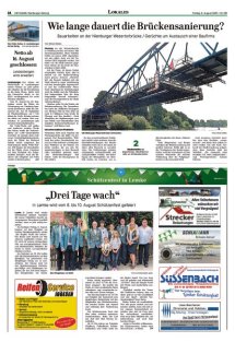 DIE HARKE Seite 14