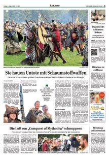 DIE HARKE Seite 15