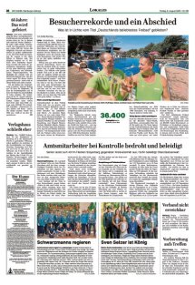 DIE HARKE Seite 16