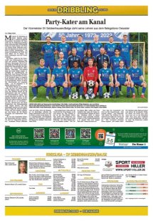 DIE HARKE Seite 21